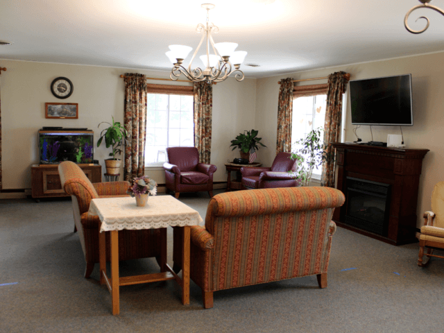 ACCURA HEALTHCARE OF CRESCO